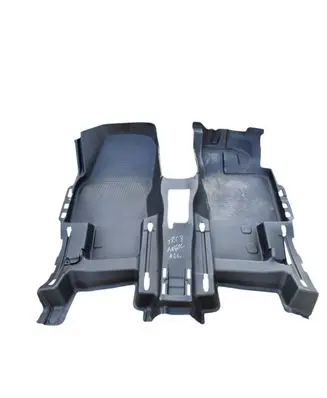 Ford Transit - Tourneo Connect Front floor carpet liner 2K9863703A