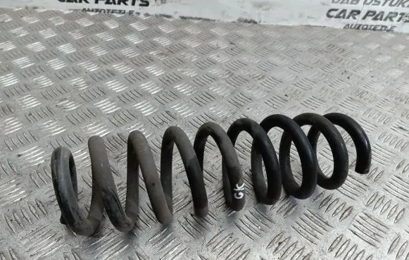 BMW 1 E81 E87 Rear coil spring
