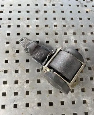 Renault Scenic II - Grand scenic II Rear seatbelt 8200309286 27082004