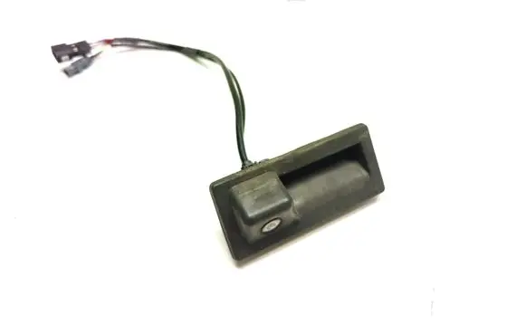 Reversing camera