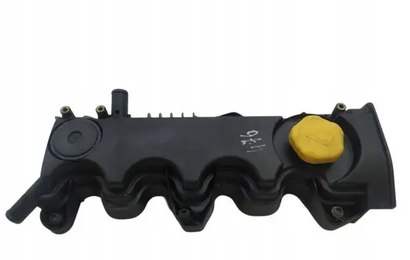 Opel Astra H Rocker cam cover 55197017