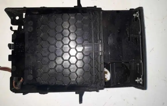 BMW 5 E60 E61 Car ashtray 697637605
