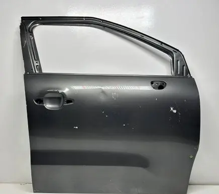 Citroen C3 Front door 39141293 3467650