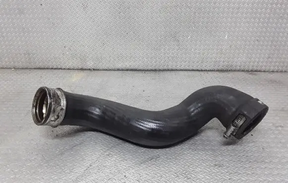 Audi A4 S4 B7 8E 8H Intercooler hose/pipe