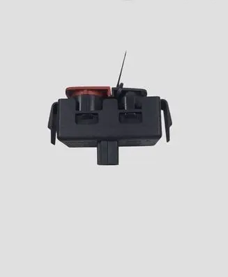 Renault Megane III Hazard light switch 8200214896A 252100001R