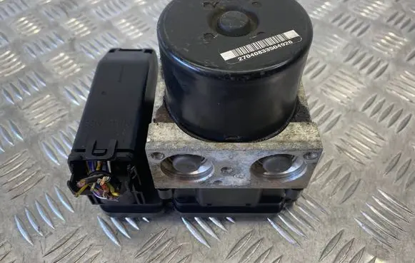 Ford Fiesta ABS Pump CV212C405CB 10021208524
