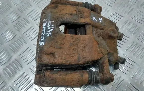 Suzuki Swift Cultus Front brake caliper