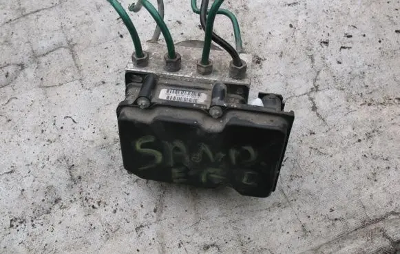 Dacia Sandero ABS Pump 8200756095