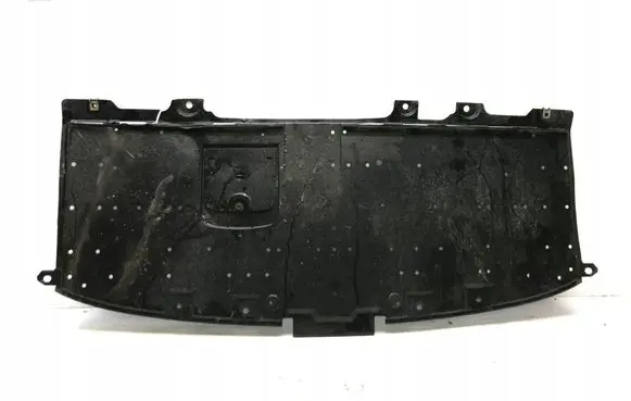 Mazda CX-3 Front bumper D10J56112