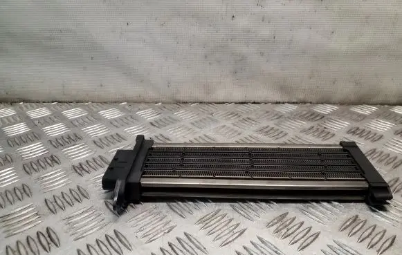 Dodge Nitro Electric cabin heater radiator 664447AG