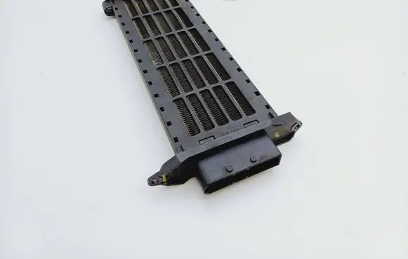 Citroen C3 Electric cabin heater radiator N103760PC