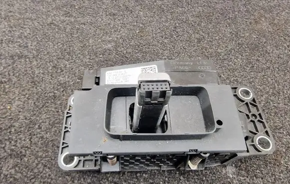 Audi A8 S8 D4 4H Gear selector 4H2713041E 4H2927731A