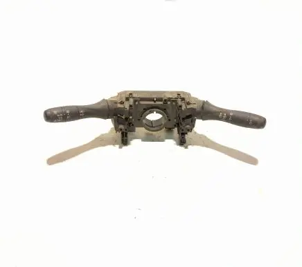Dacia Duster II Wiper turn signal indicator stalk/switch 255678207R