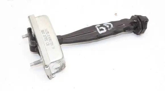 Opel Zafira C Rear door check strap stopper 20778752