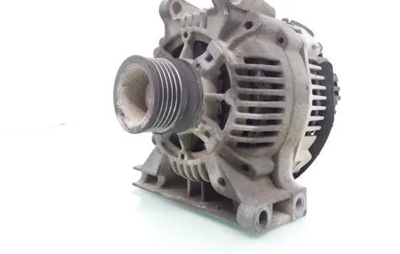 Mercedes-Benz Vaneo W414 Generator/alternator