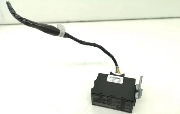 Toyota Avensis T250 Immobilizer control unit/module 8978005040 736679A S000003703