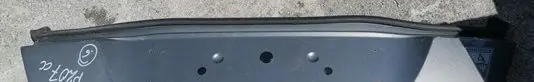 Peugeot 207 CC Truck tailgate 