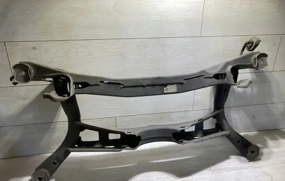 Audi A3 S3 8V Rear subframe 3Q0505315R