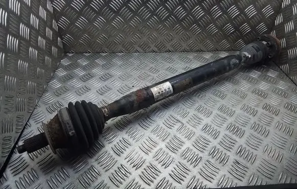 Seat Altea Front driveshaft 6R0407762