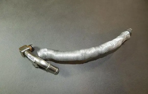 Audi A3 S3 8V Engine coolant pipe/hose