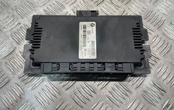 BMW 3 E90 E91 Light module LCM 9166708