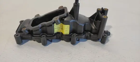 Volkswagen Phaeton Intake manifold 2900315879