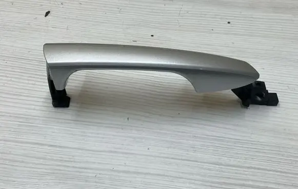 Mercedes-Benz GLK (X204) Front door exterior handle A2047600270