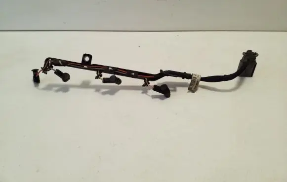 Peugeot 508 Glow plug wires 9670855680