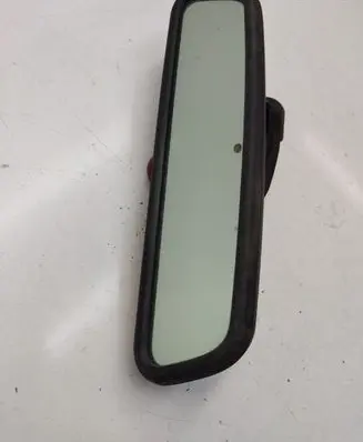 BMW 3 E46 Rear view mirror (interior) 8236774 51168236774 E11015313
