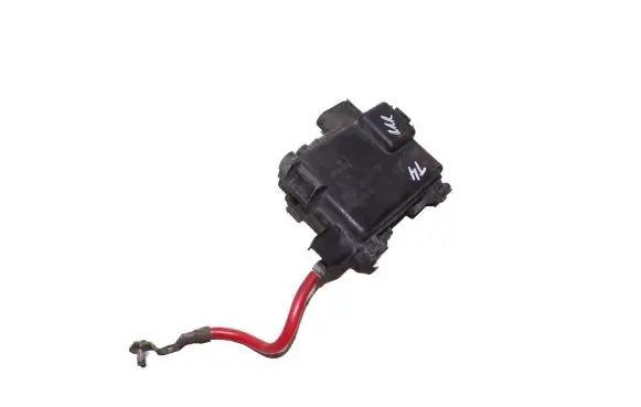 Volkswagen Transporter - Caravelle T4 Fuse module
