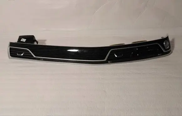 BMW 7 G11 G12 Panel trim 6992285