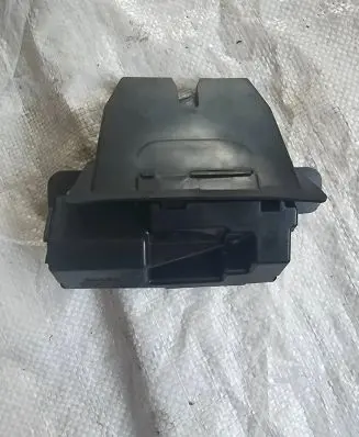 Ford Fiesta Tailgate/trunk/boot lock/catch/latch 8A61A442A66BE