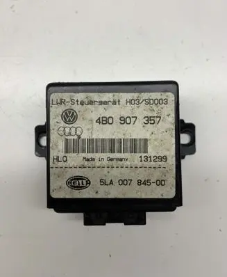Audi A6 S6 C5 4B Light module LCM 4B0907357 5LA00784500