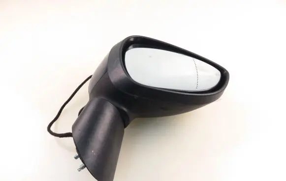 Ford B-MAX Front door electric wing mirror 