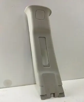Subaru WRX STI (B) pillar trim (top) 94012FG010