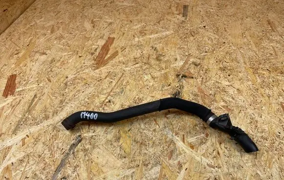Mercedes-Benz C W205 Engine coolant pipe/hose A2538308801