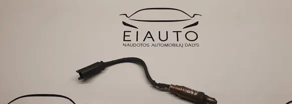 BMW 5 E60 E61 Lambda probe sensor 0258005297 7512567 38903B0