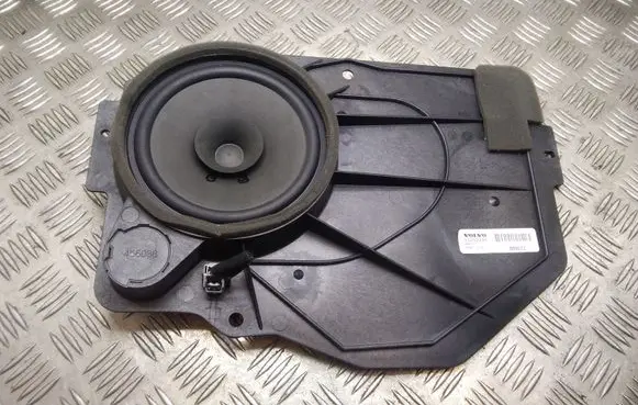 Volvo C30 Rear door speaker 31252246
