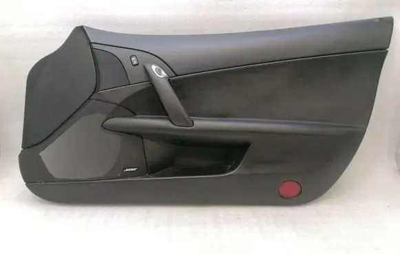 Chevrolet Corvette Front door card panel trim 25799652