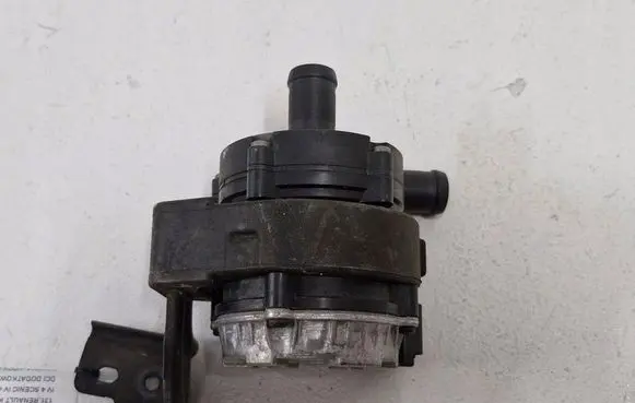 Renault Scenic IV - Grand scenic IV Electric auxiliary coolant/water pump 210108197R