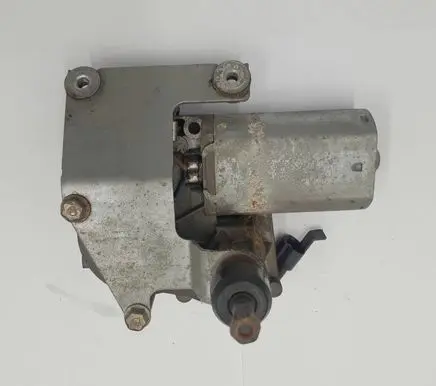 Opel Omega B1 Rear window wiper motor 53006612 90457807 17A06059