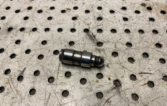 Opel Combo D Tappets lifter 