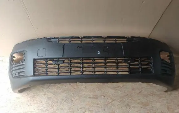 Citroen Berlingo Front bumper