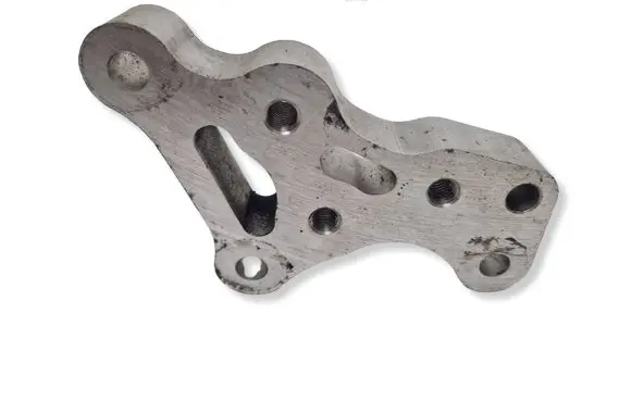 Jeep Renegade Engine mounting bracket 51877953