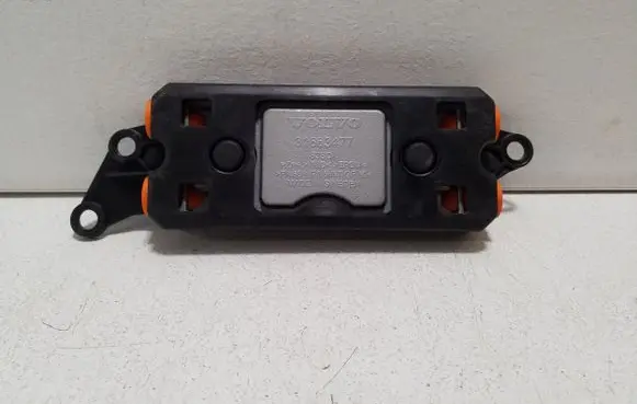 Volvo XC60 Tailgate trim 31663477
