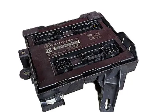Audi A4 S4 B8 8K Comfort/convenience module 8K0907064C 0112920579 5DK00991834