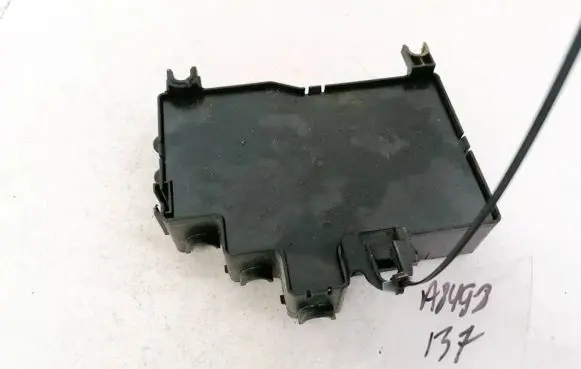 Opel Meriva A Positive cable (battery)