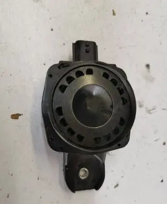 Renault Megane IV Alarm system siren 256400001R 0187311886
