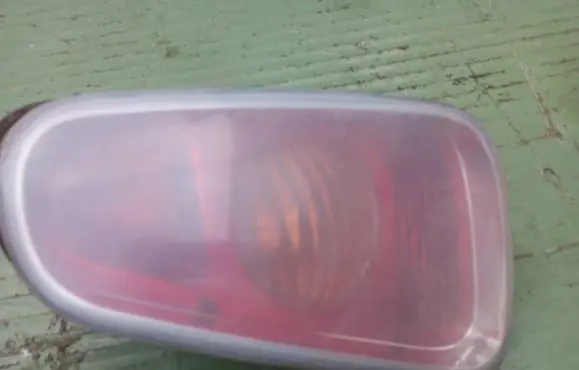 Mini One - Cooper R50 - 53 Tail light bulb cover holder 89023373 6916395