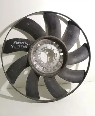 BMW 7 E65 E66 Fan impeller 